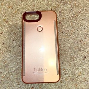 Lumee (iPhone 8 case)